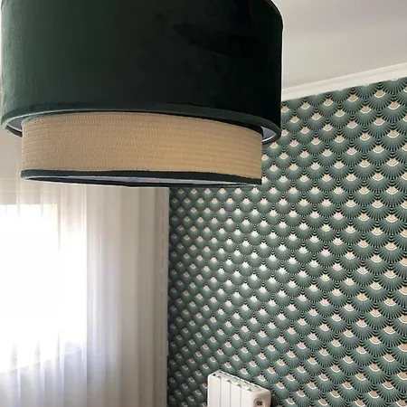 Porta Nova Historic Center - Collection By Perpetual Relax Apartament Braga