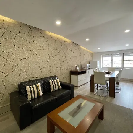 Porta Nova Historic Center - Collection By Perpetual Relax * Braga