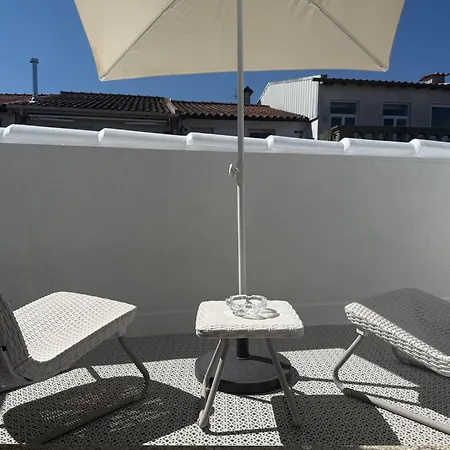 Porta Nova Historic Center - Collection By Perpetual Relax * Braga