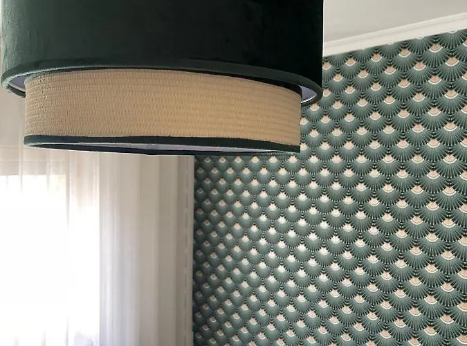 Porta Nova Historic Center - Collection By Perpetual Relax Apartment Braga