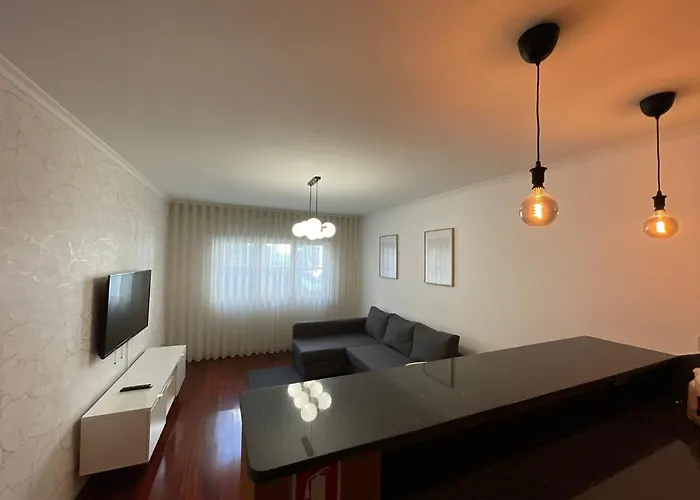 Porta Nova Historic Center - Collection By Perpetual Relax