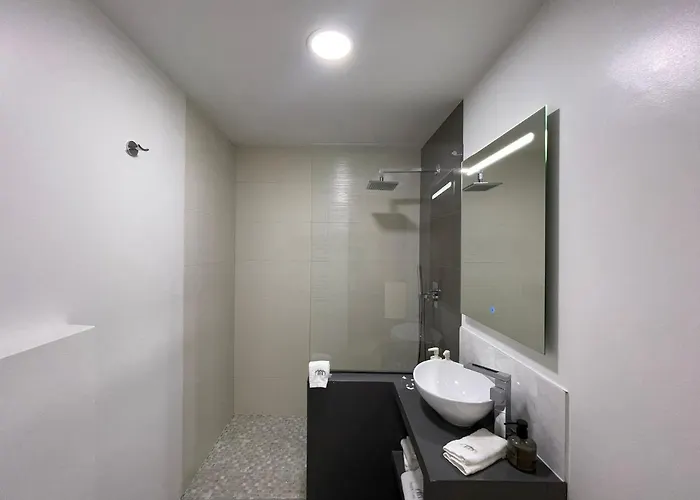 Porta Nova Historic Center - Collection By Perpetual Relax Apartment Braga