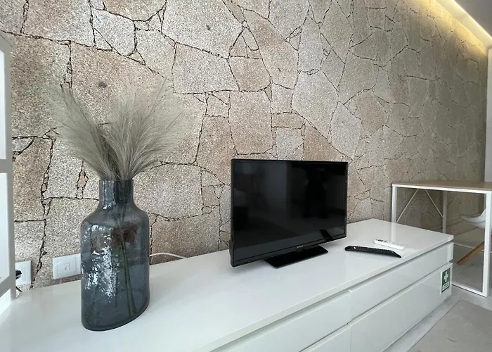 Apartment Porta Nova Historic Center - Collection By Perpetual Relax Braga