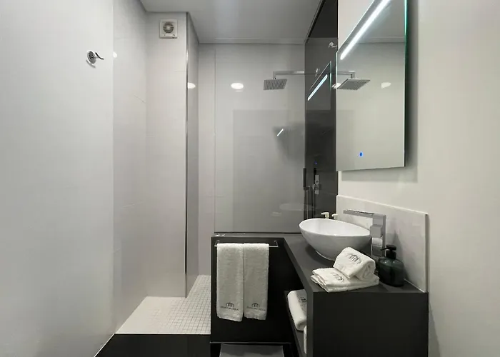 Apartment Porta Nova Historic Center - Collection By Perpetual Relax *