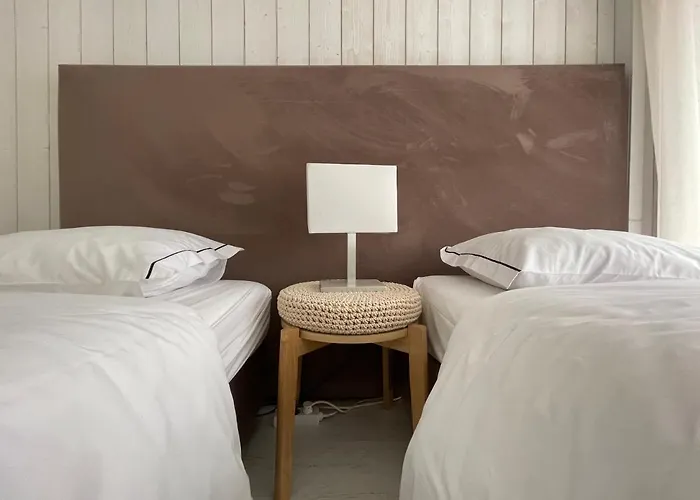 Porta Nova Historic Center - Collection By Perpetual Relax