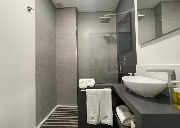 Porta Nova Historic Center - Collection By Perpetual Relax * Braga