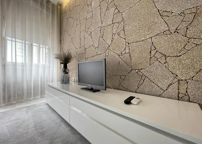 Porta Nova Historic Center - Collection By Perpetual Relax Apartment